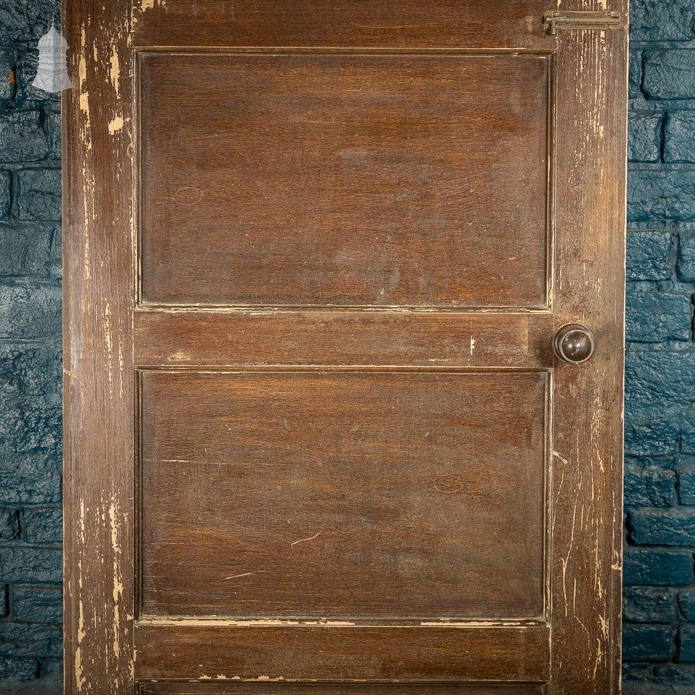 Reclaimed 4 Panel Door photo for sale