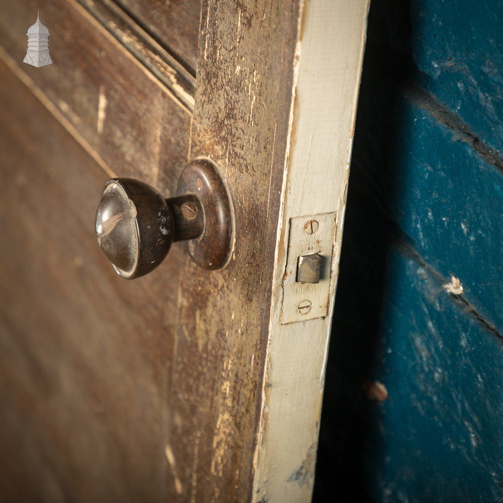 Reclaimed 4 Panel Door photo buy