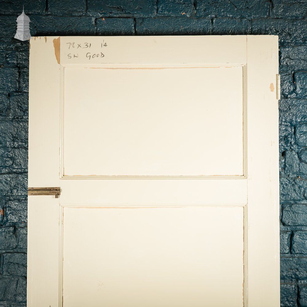 photo for sale Reclaimed 4 Panel Door