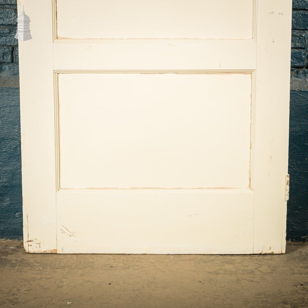 216.0 Reclaimed 4 Panel Door photo