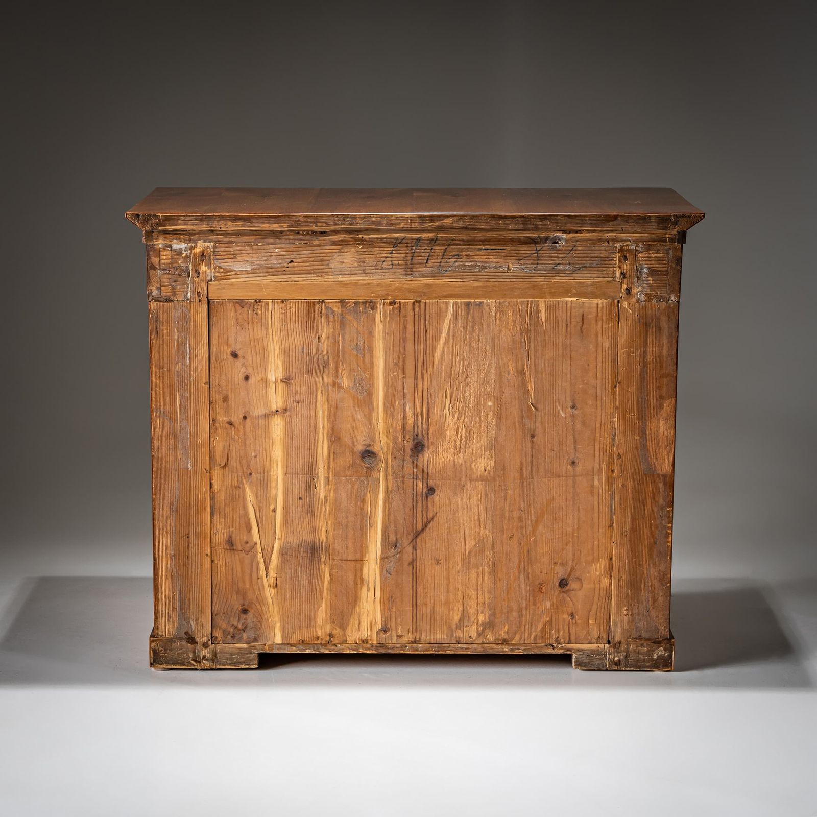 Biedermeier Wall Console, Circa 1830 photo 4100.0