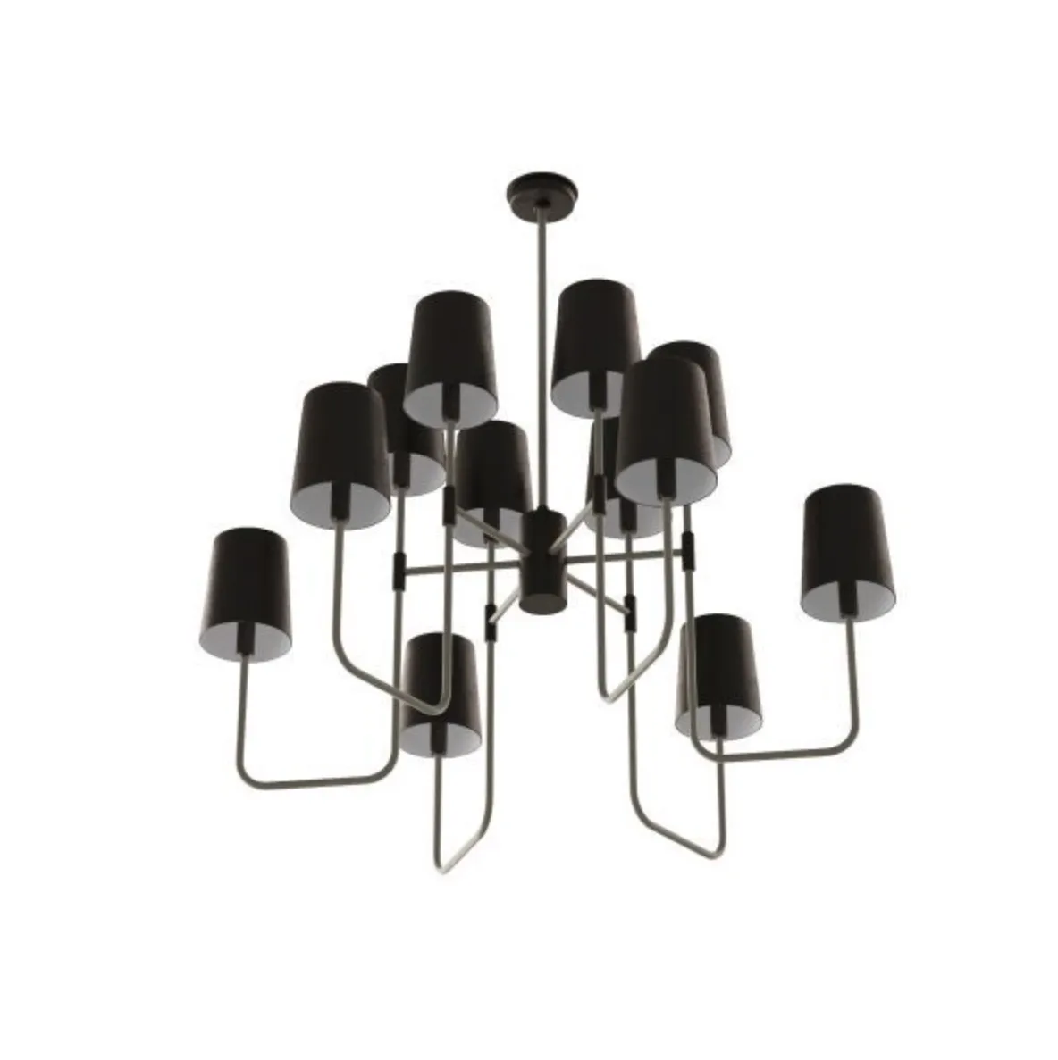 Xxl Bedford Chandelier By Arteriors