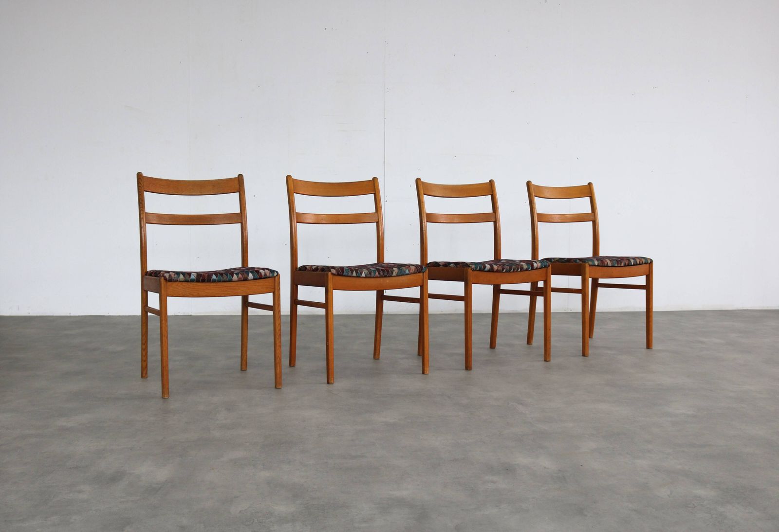 photo furniture Vintage Dining Room Chairs | Chairs | 60s | Sweden