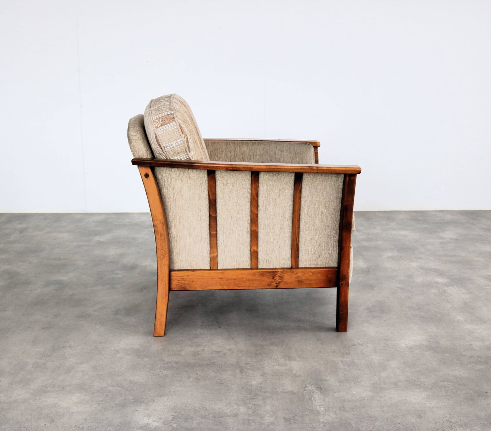 photo furniture Vintage Fauteuils | Easy Chairs | Jaren 60 | Zweden
