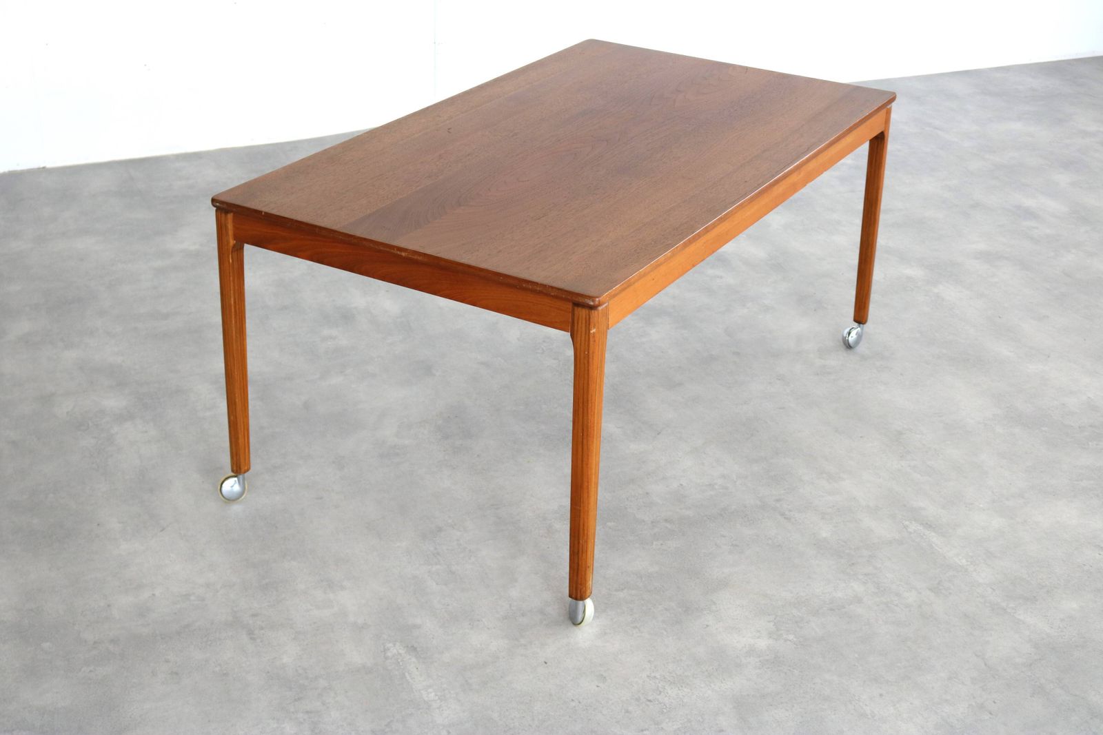 Vintage Salontafel | Tafel | Jaren 60 | Zweeds photo for sale