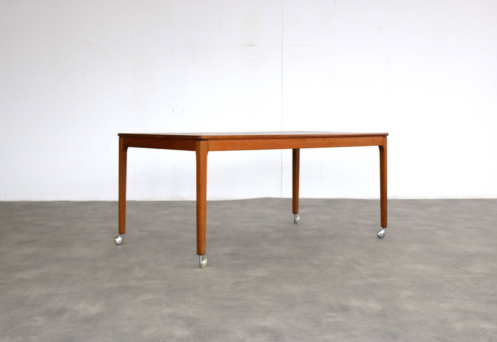 Vintage Salontafel | Tafel | Jaren 60 | Zweeds photo vintage