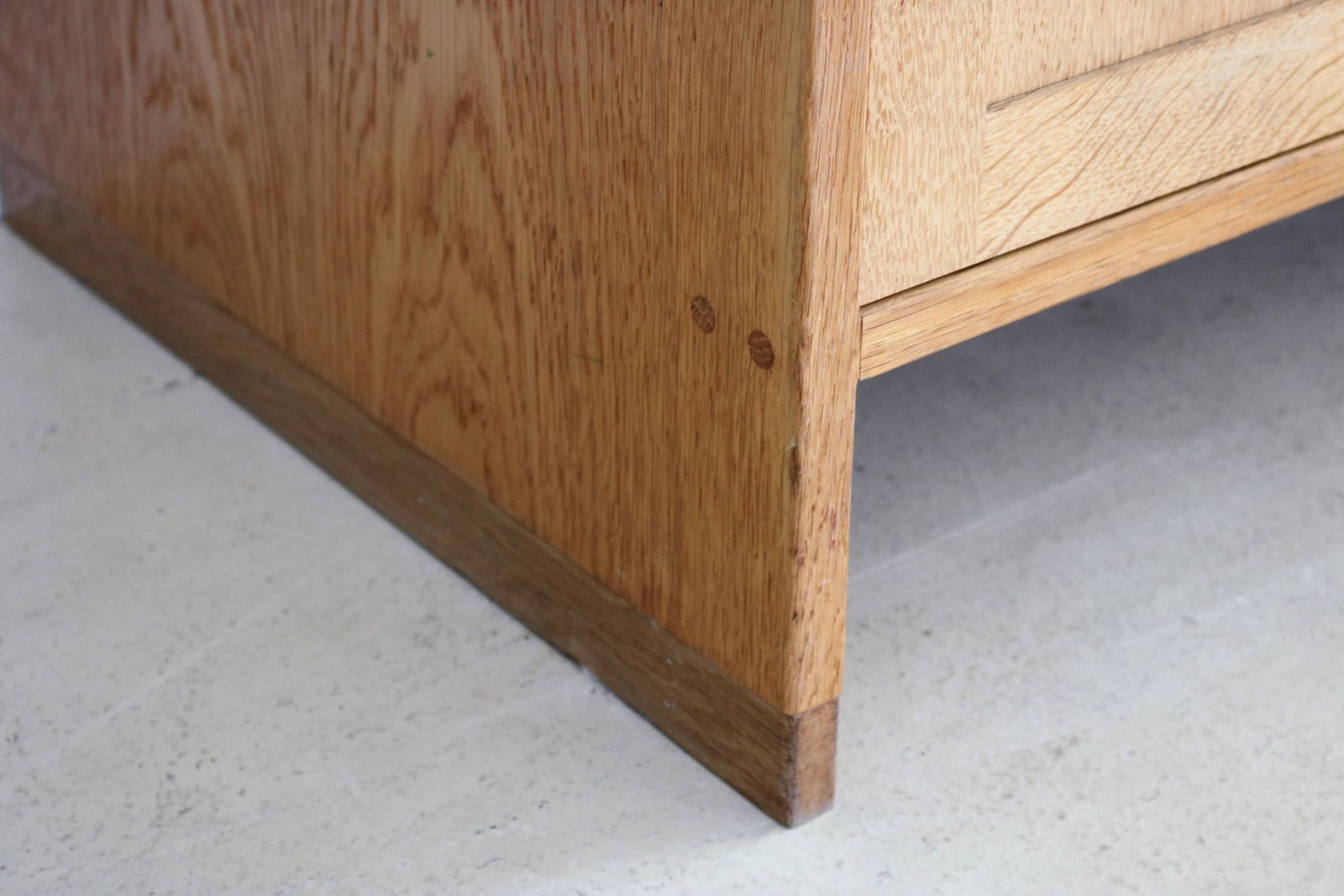 photo furniture Page 1 Of 17 Wardrobe By Hans Wegner For Ry Mobler, Denmark, 1960