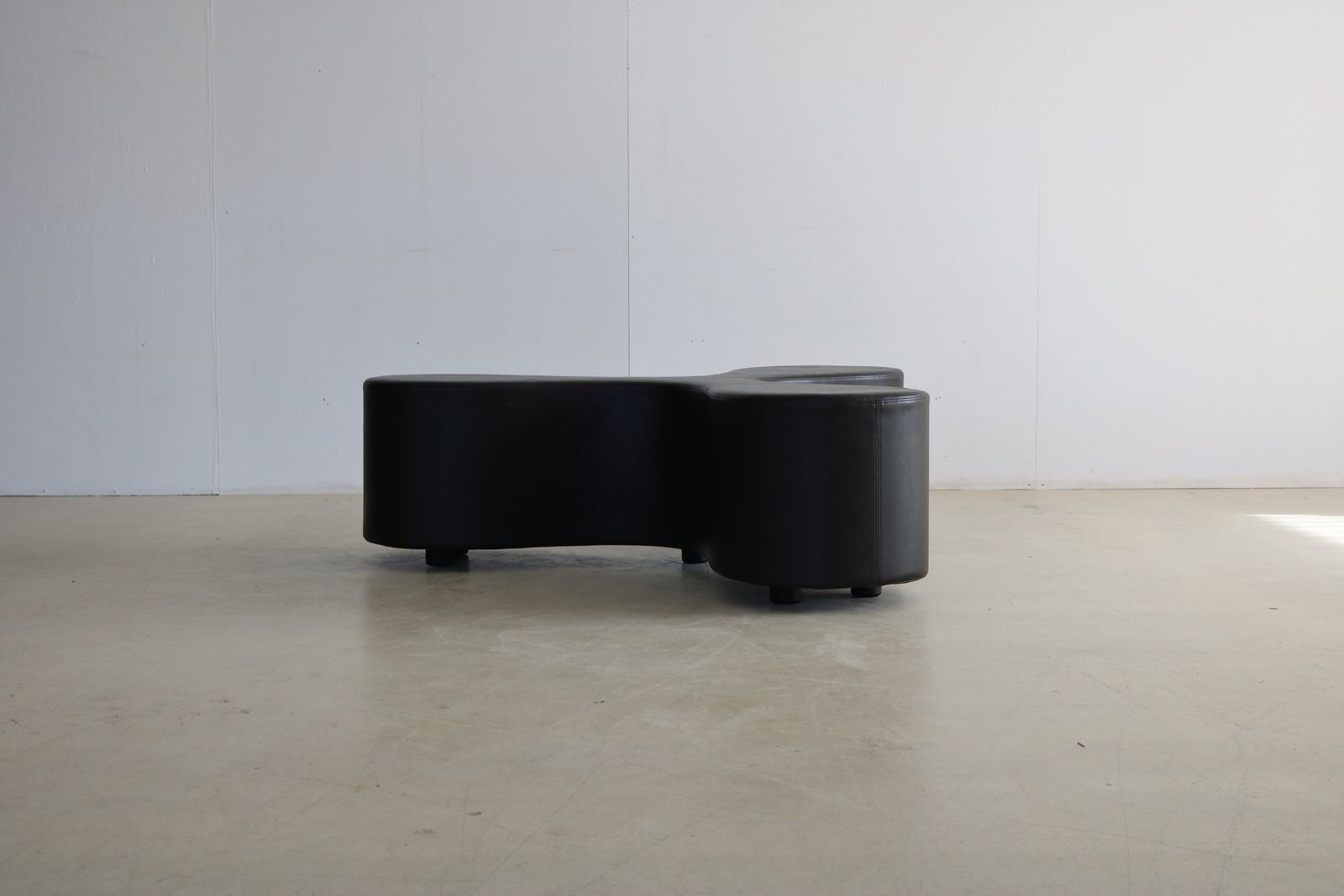 Vitra Flower Bench, Jaren 2000, Contemporary photo furniture