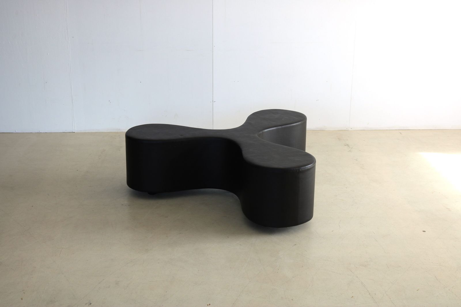 Meubels Vitra Flower Bench, Jaren 2000, Contemporary photo