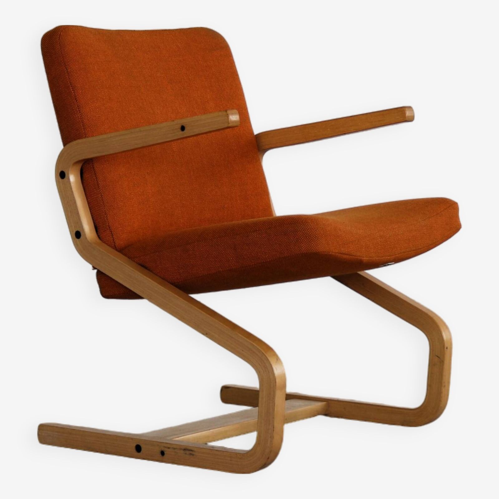 Vintage Armchairs | Chairs | Cinema Chair | Westnofa