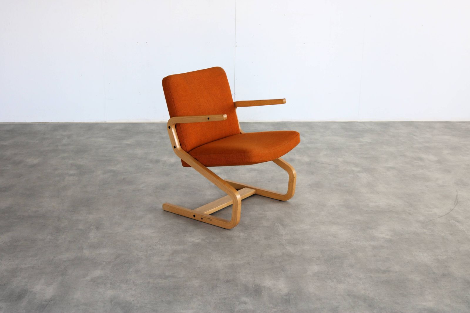 Vintage Armchairs | Chairs | Cinema Chair | Westnofa photo furniture