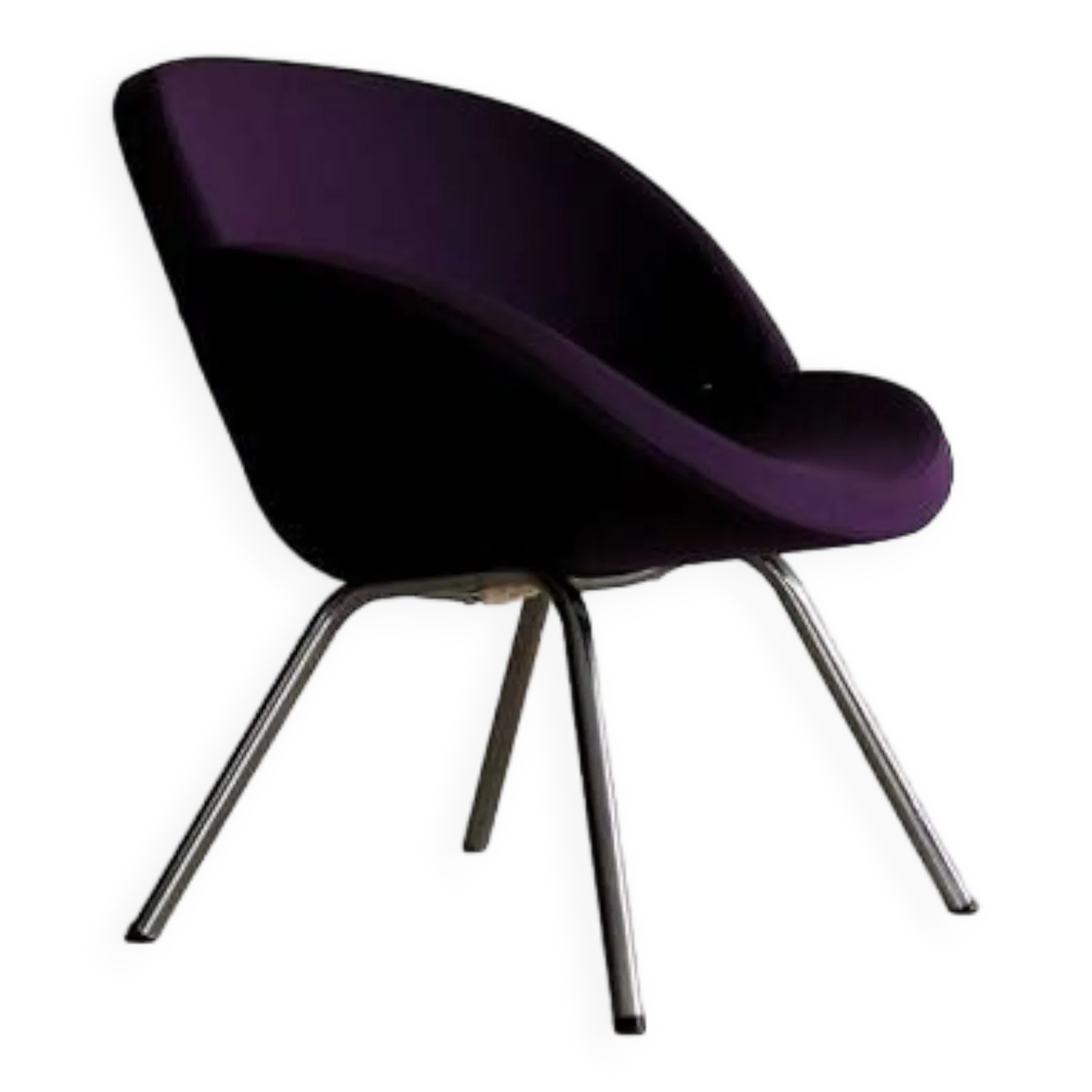 Scandinavisch Design Fauteuil, Jaren 2010
