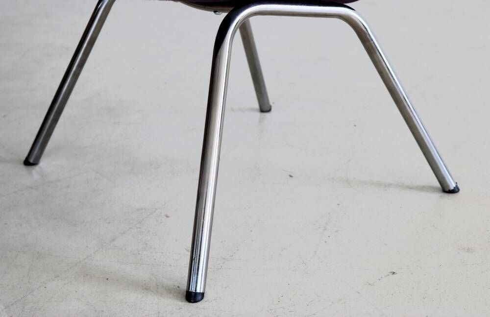 Scandinavian Design Armchair, 2010s photo vintage