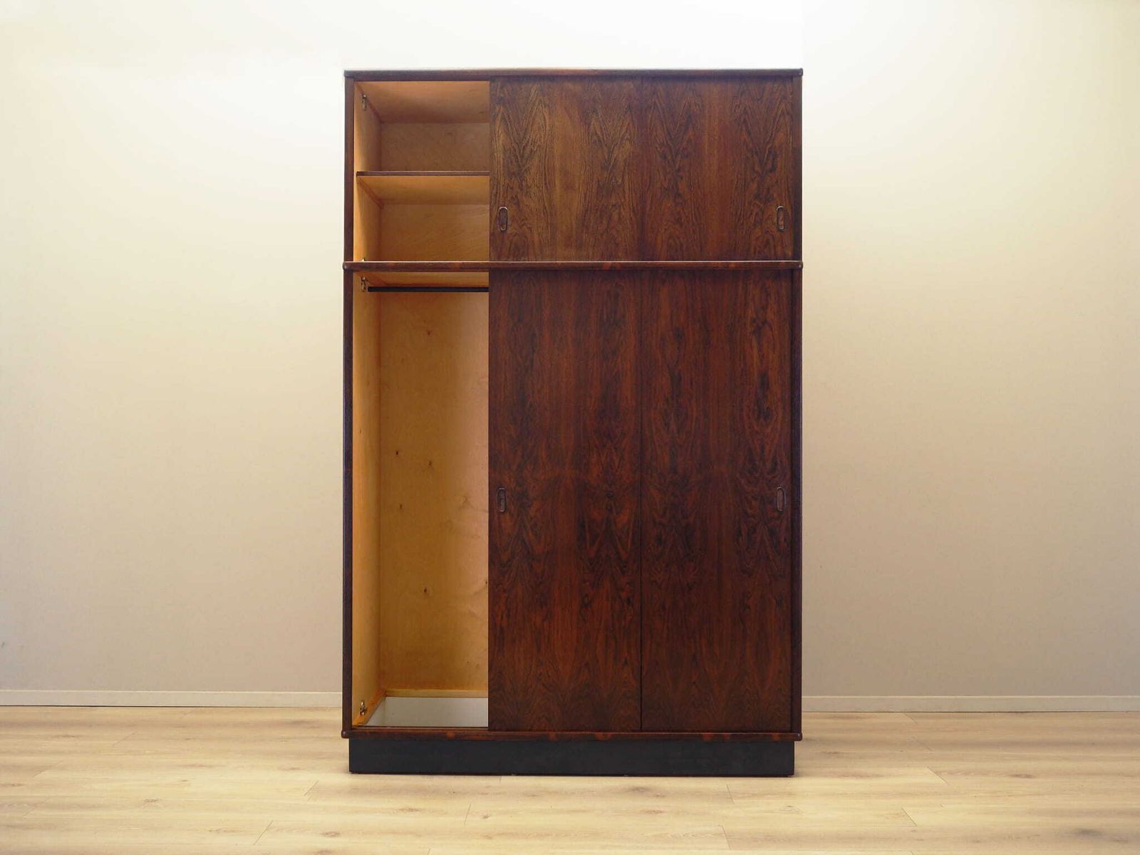 Vintage Wardrobe, Danish Design, 1970s, Production: Denmark photo for sale