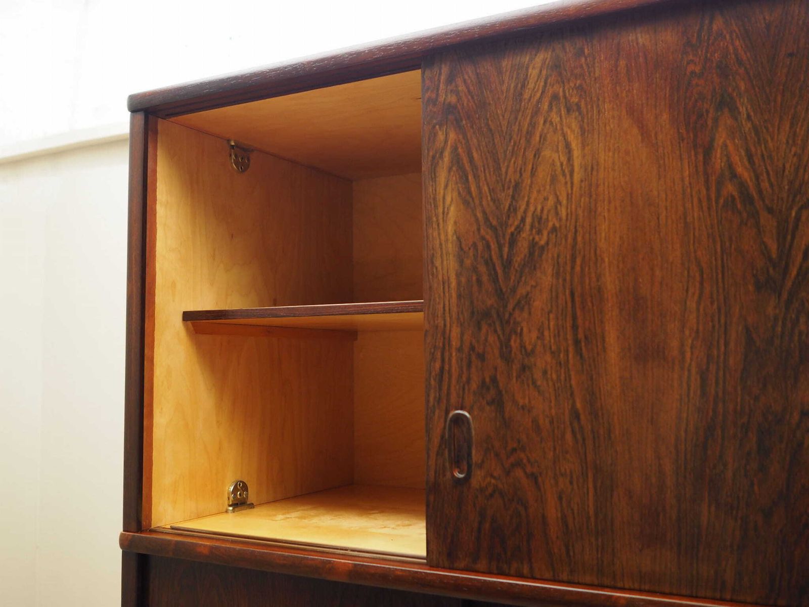 4209.0 Vintage Wardrobe, Danish Design, 1970s, Production: Denmark photo