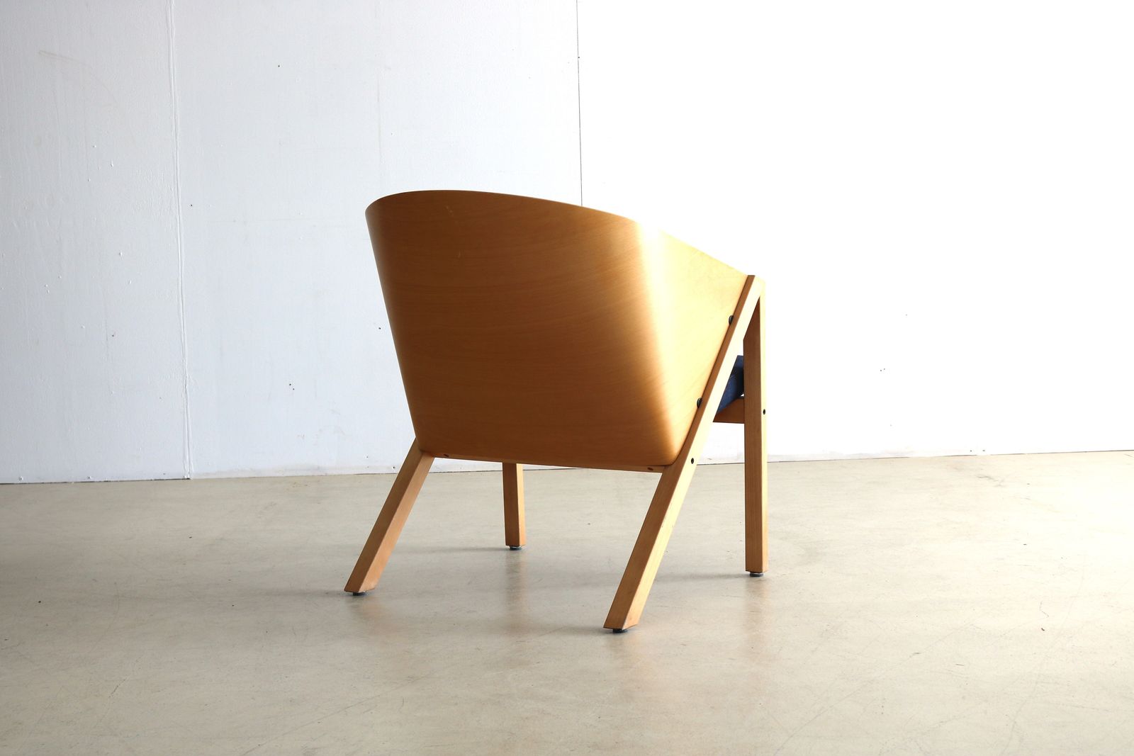 Vintage Armchair | Armchair | Jouko Jarvisalo | Mondi Soft photo vintage