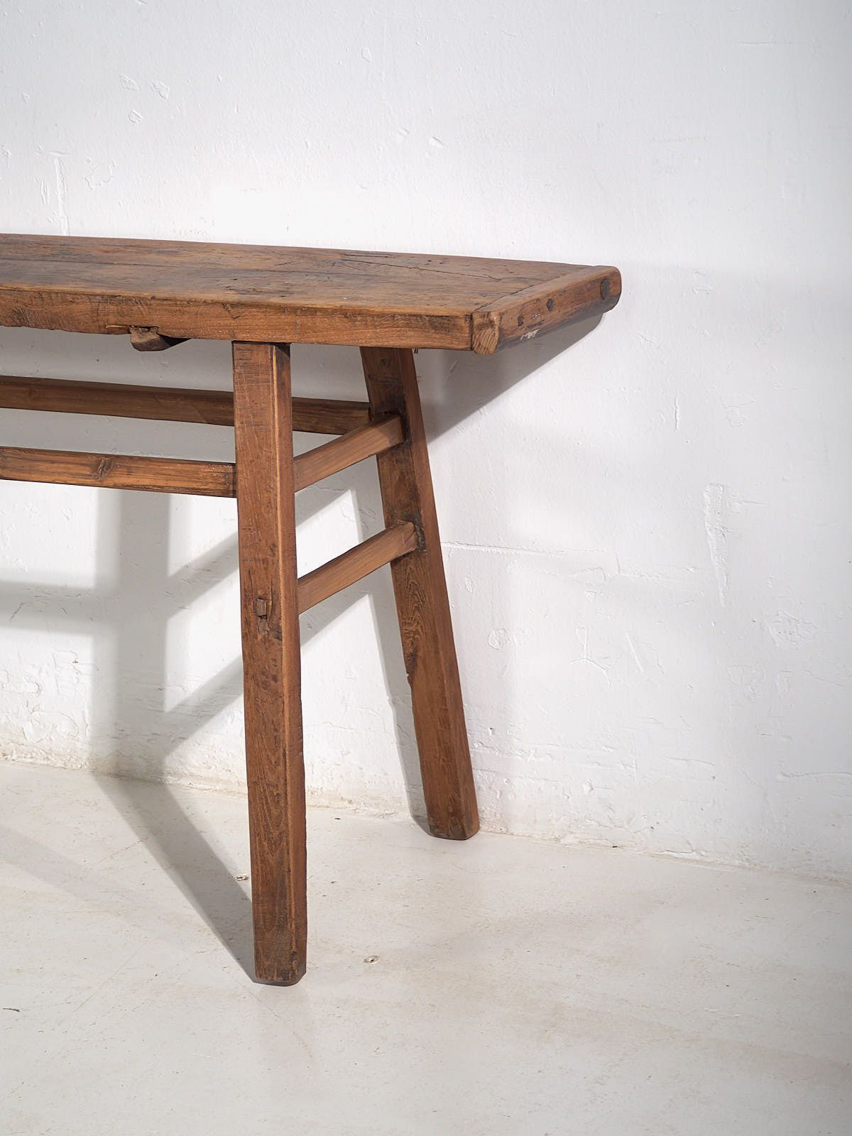 photo for sale Antique High Console Table (C.1900) #42