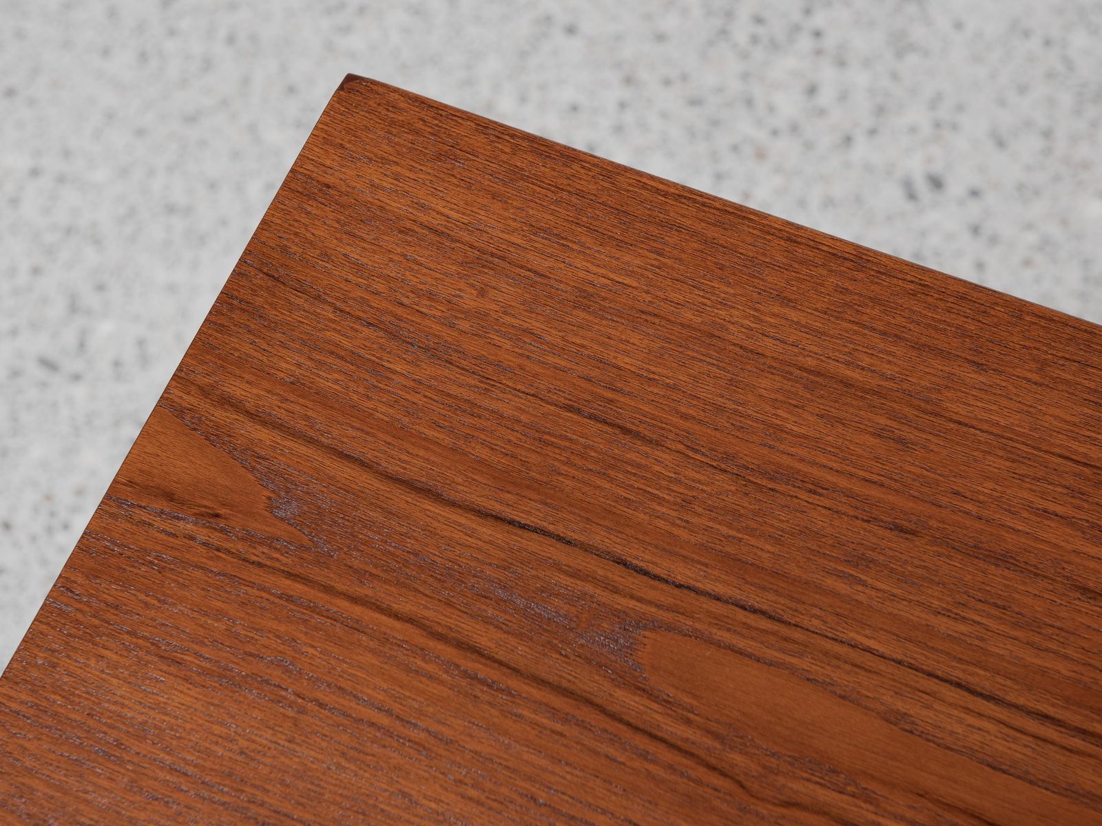 photo for sale Midcentury Danish Sideboard By Takashi Okamura & Erik Marquardsen For O. Bank Larsen 1960s
