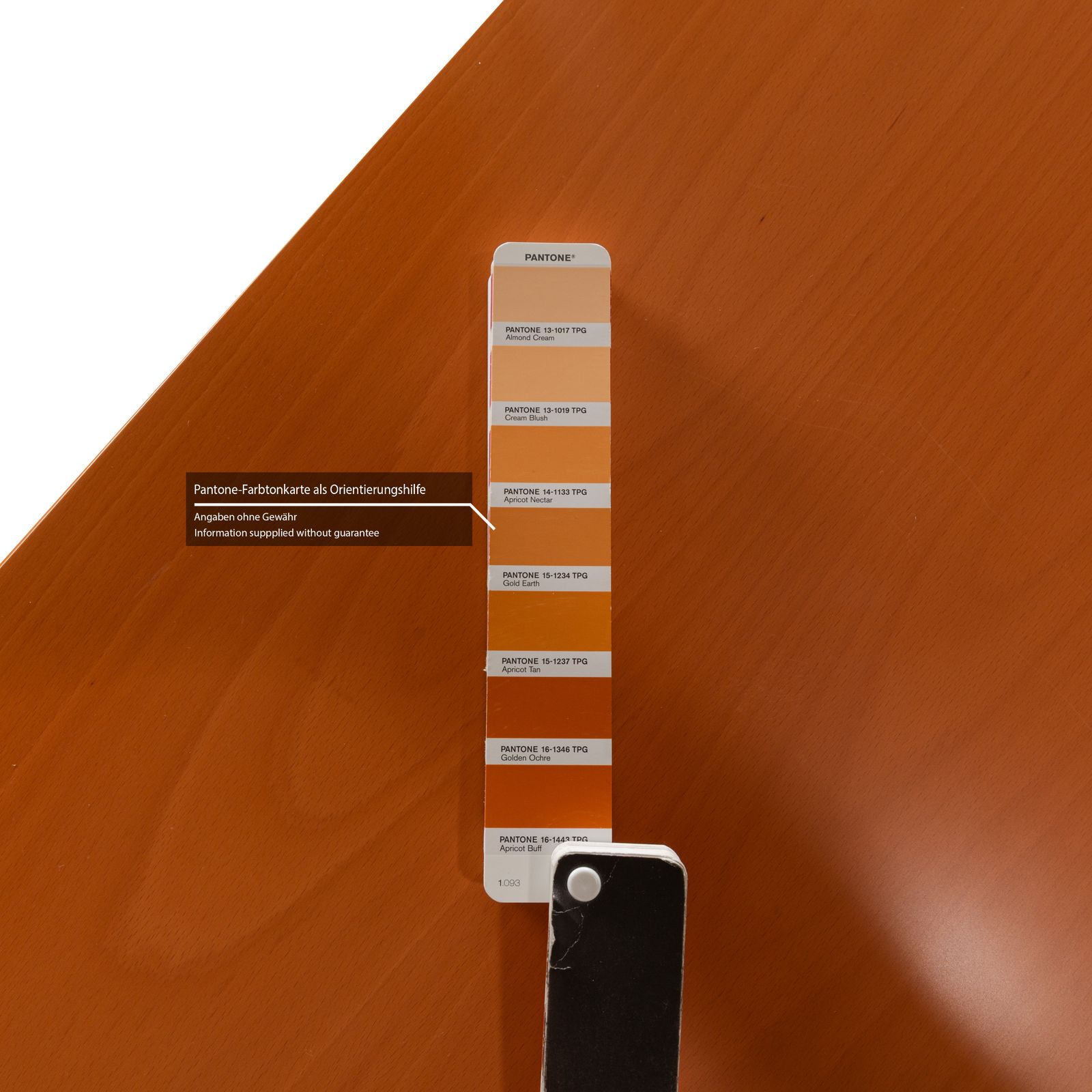 photo furniture Interlübke Houten Dressoir Bruin Grijs Zwart