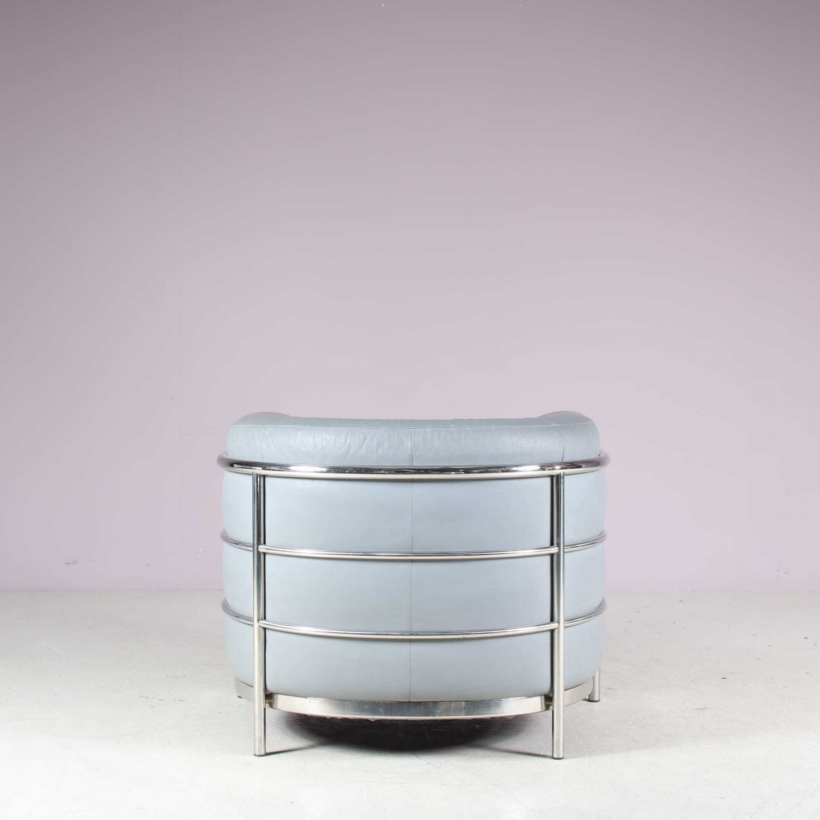 “Onda” Chair By De Pas, D’urbino And Lomazzi For Zanotta, Italy 1980 photo vintage