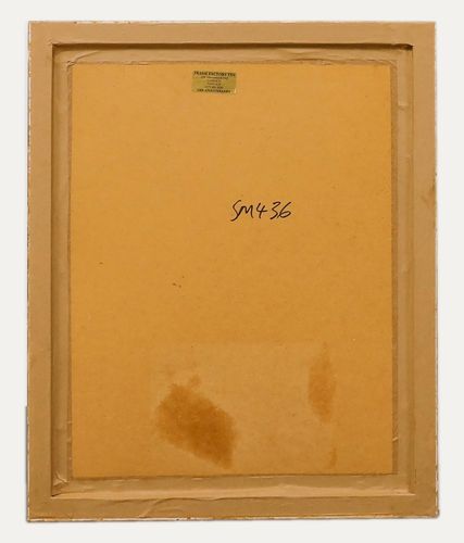 English School Late 19th Century Watercolour Helianthus photo for sale
