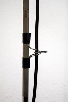 Toio Vloerlamp Van Achille En Pier Giacomo Castiglioni Voor Flos, 1962 photo Verlichting