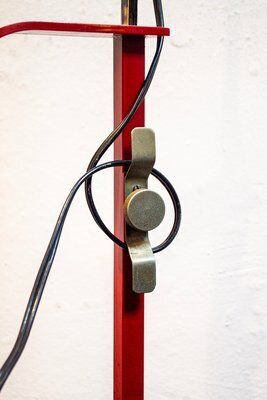 Toio Vloerlamp Van Achille En Pier Giacomo Castiglioni Voor Flos, 1962 photo 2079.0