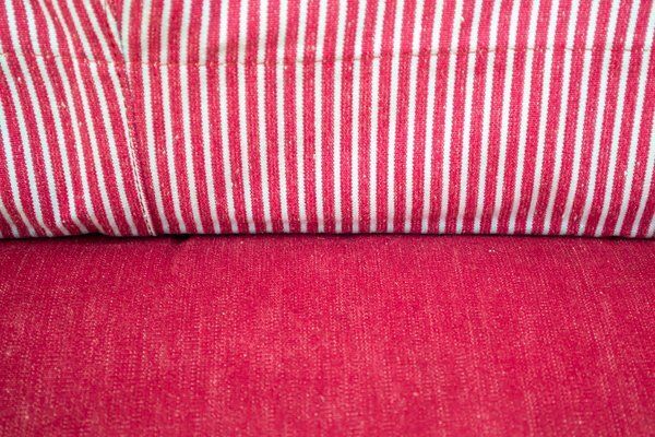 Aeo Model Armchairs By Archizoom Associati For Cassina, 1973, Set Of 2 photo Furniture
