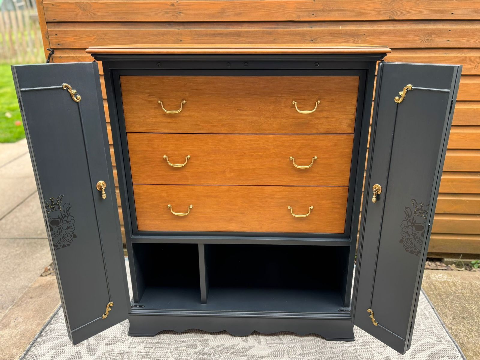 Unique Chest Of Draws photo furniture