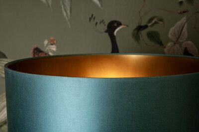 A Svend Aage Holm Sørensen For Holm Sørensen & Co Table Lamp, Denmark, C. 1950 photo Lighting