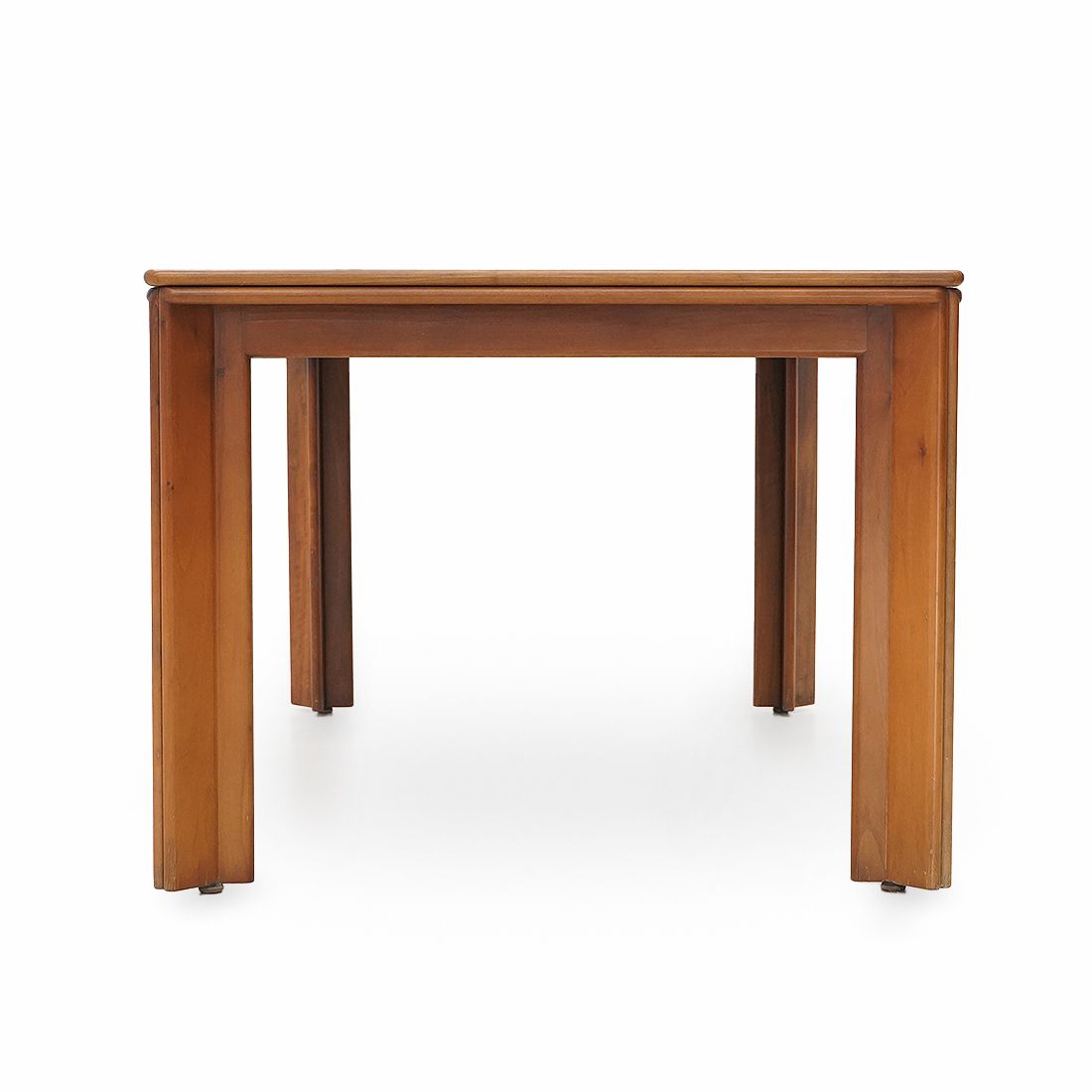 Extendable “Mou” Table By Afra And Tobia Scarpa For Molteni, 1970s photo Furniture