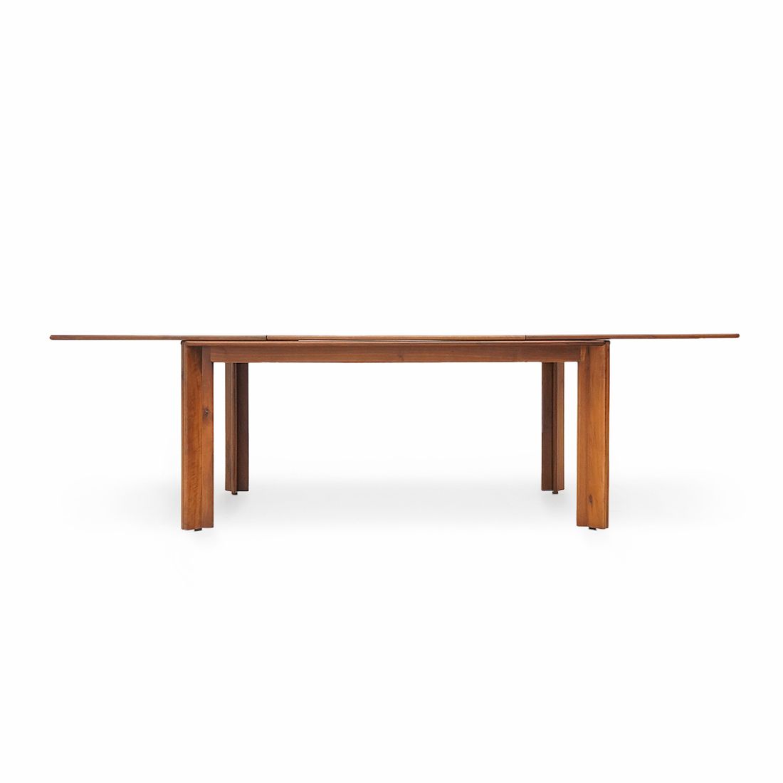 Extendable “Mou” Table By Afra And Tobia Scarpa For Molteni, 1970s photo 3750.0