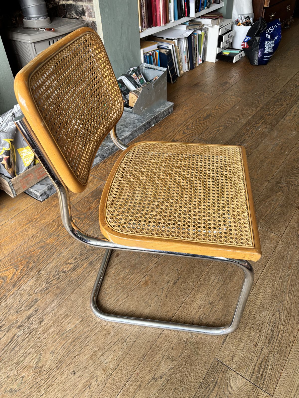 Arrben Cesca Chair