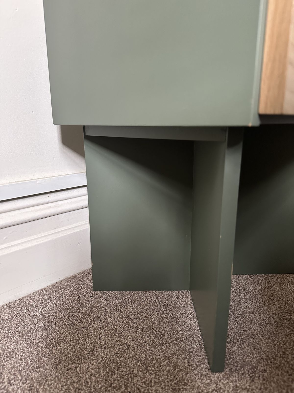 Modern Bedside Table photo Furniture