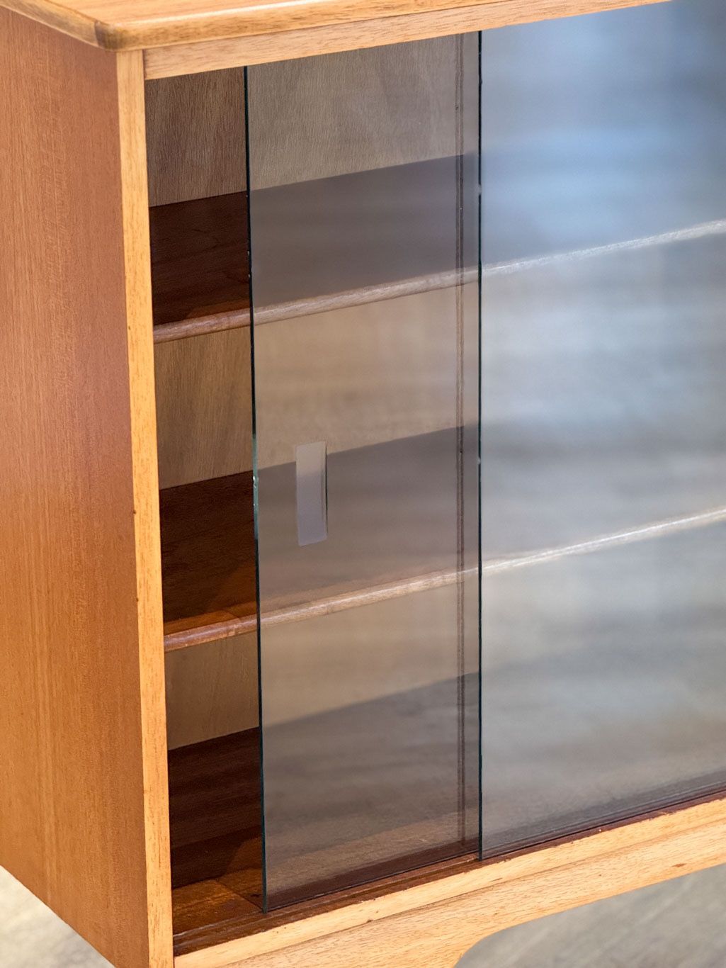 photo for sale Small Display Cabinet By Jentique