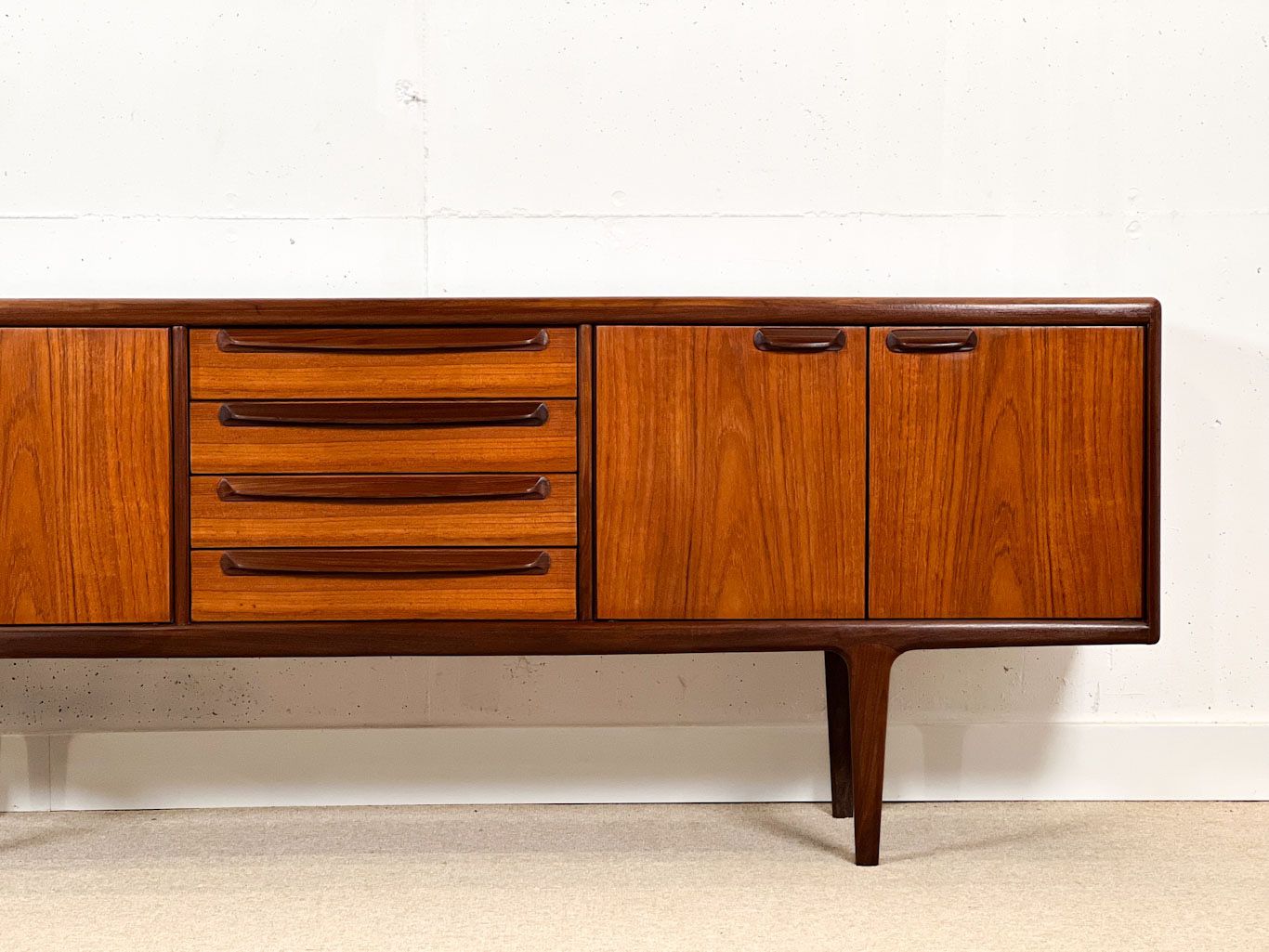 Long Sideboard By A Younger For The Sequence Collection photo furniture