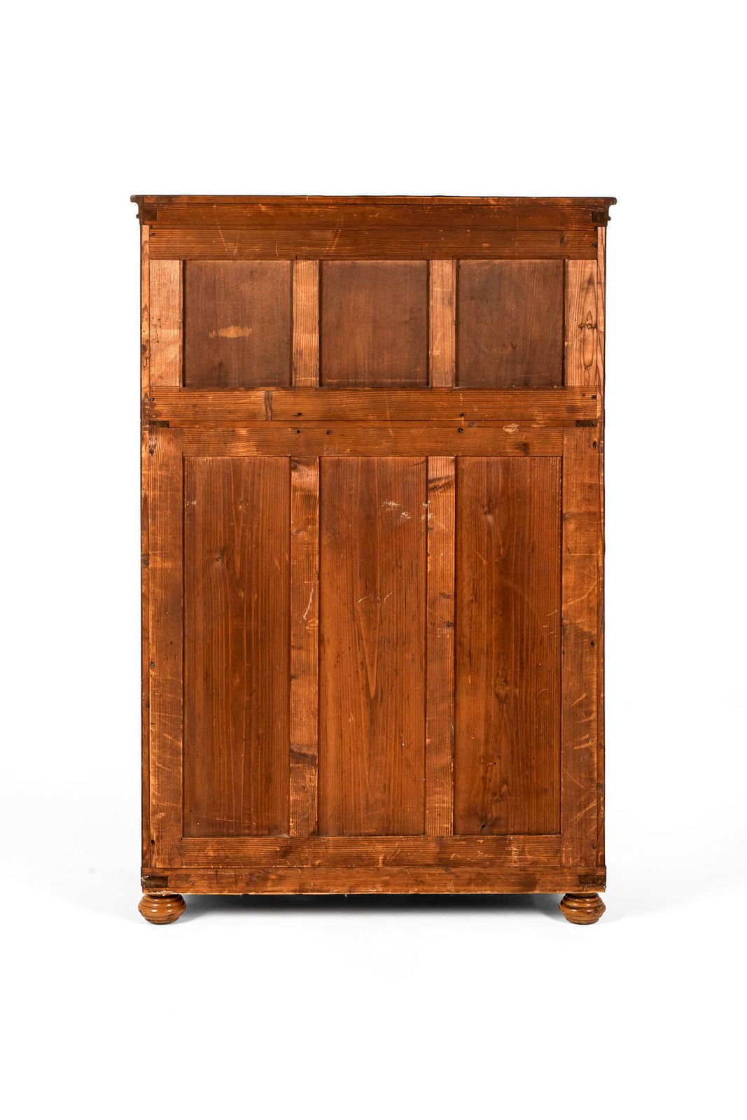 photo furniture Display Cabinet Over Chest Of Drawers