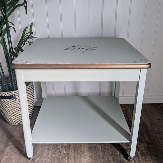 Small Decorative Table photo buy