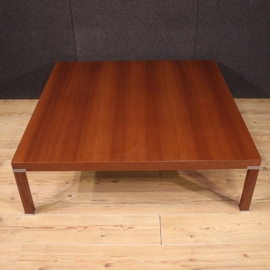 Great 80's Living Room Table, 1980s photo Furniture
