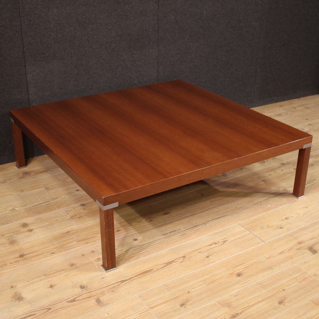 Great 80's Living Room Table, 1980s photo vintage