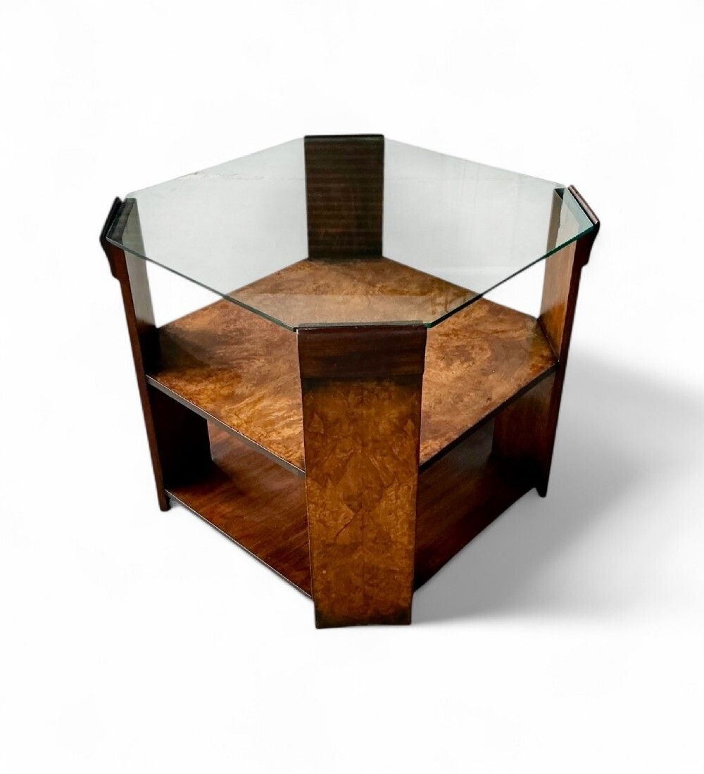 Art Deco Coffee Table photo 675.0