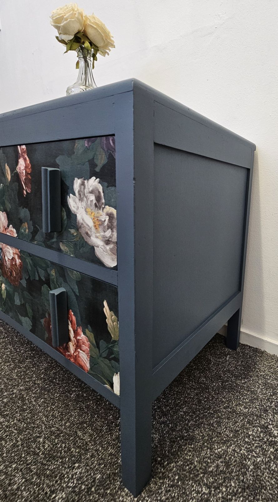 **Stunning 1930s Vintage Drawers** photo 150.0