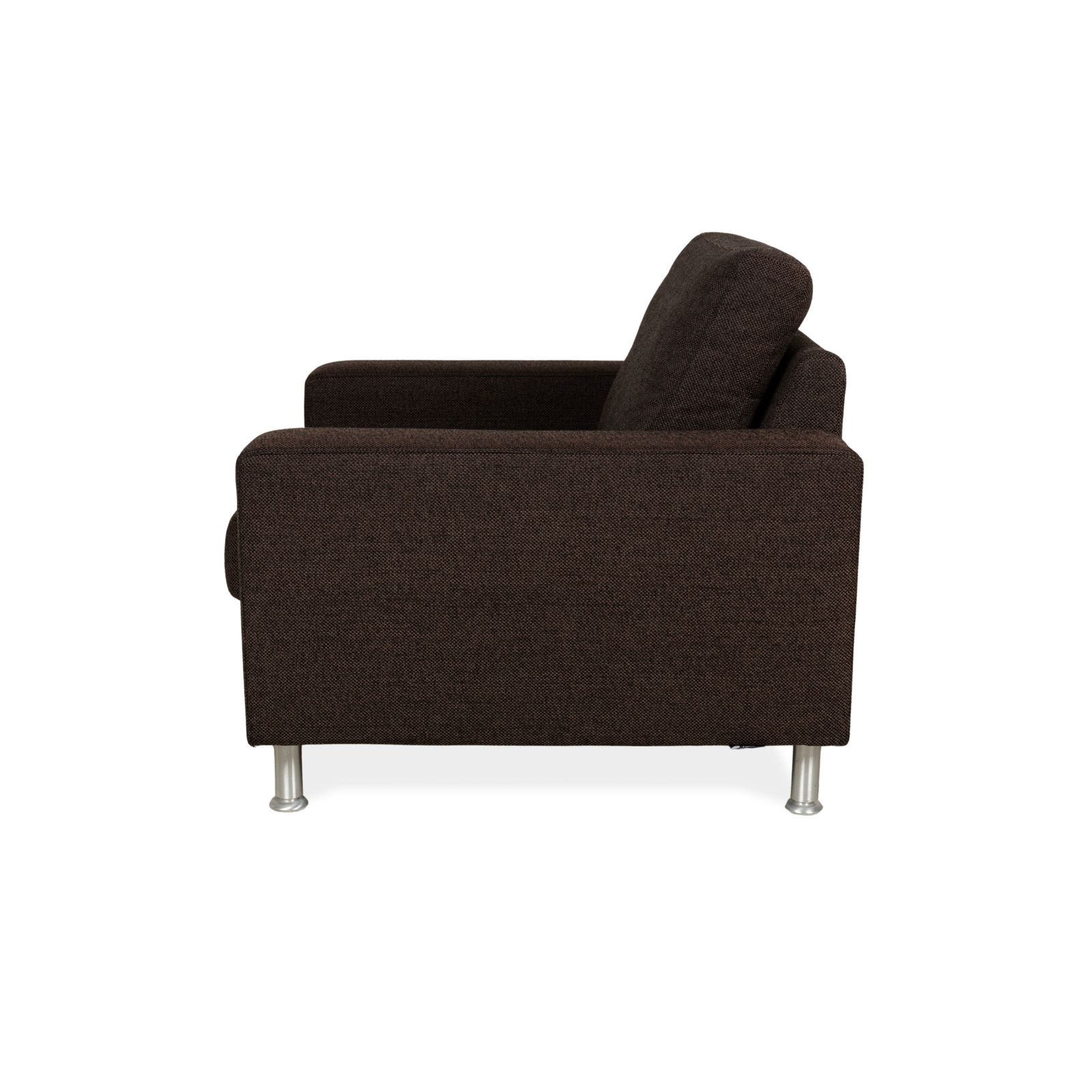 Furniture Ewald Schillig Concept Plus Fabric Armchair Black photo