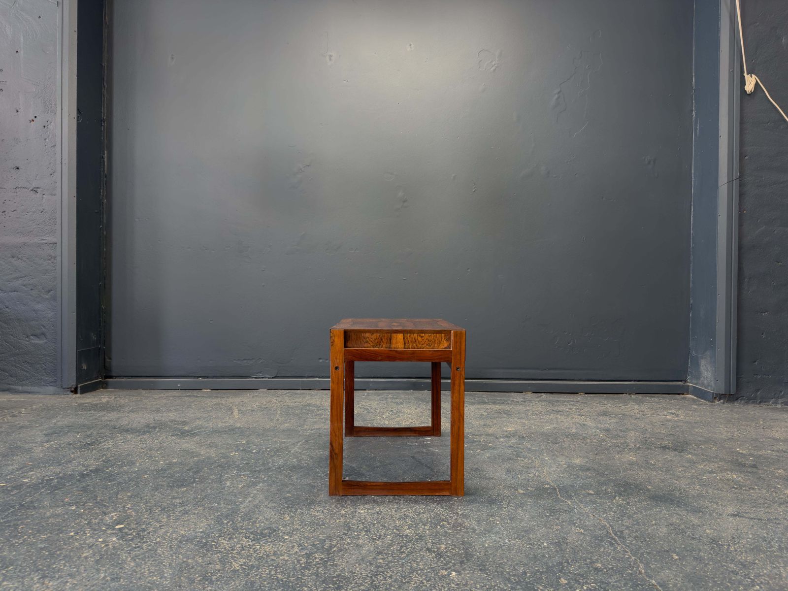 Small Rosewood Drawer photo Furniture