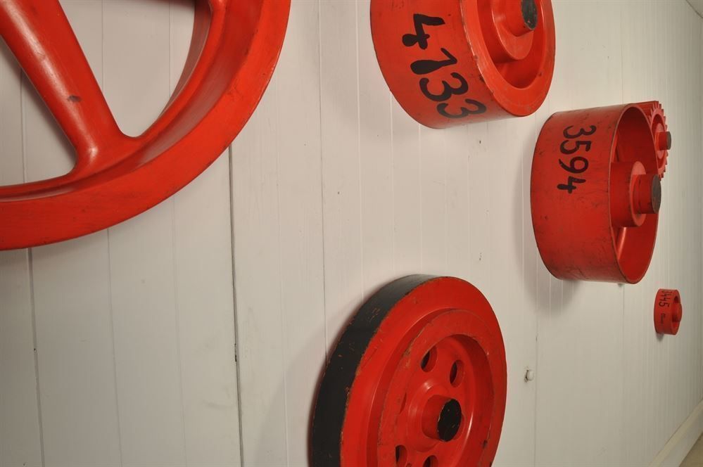 Sand Casting Pattern Display photo buy