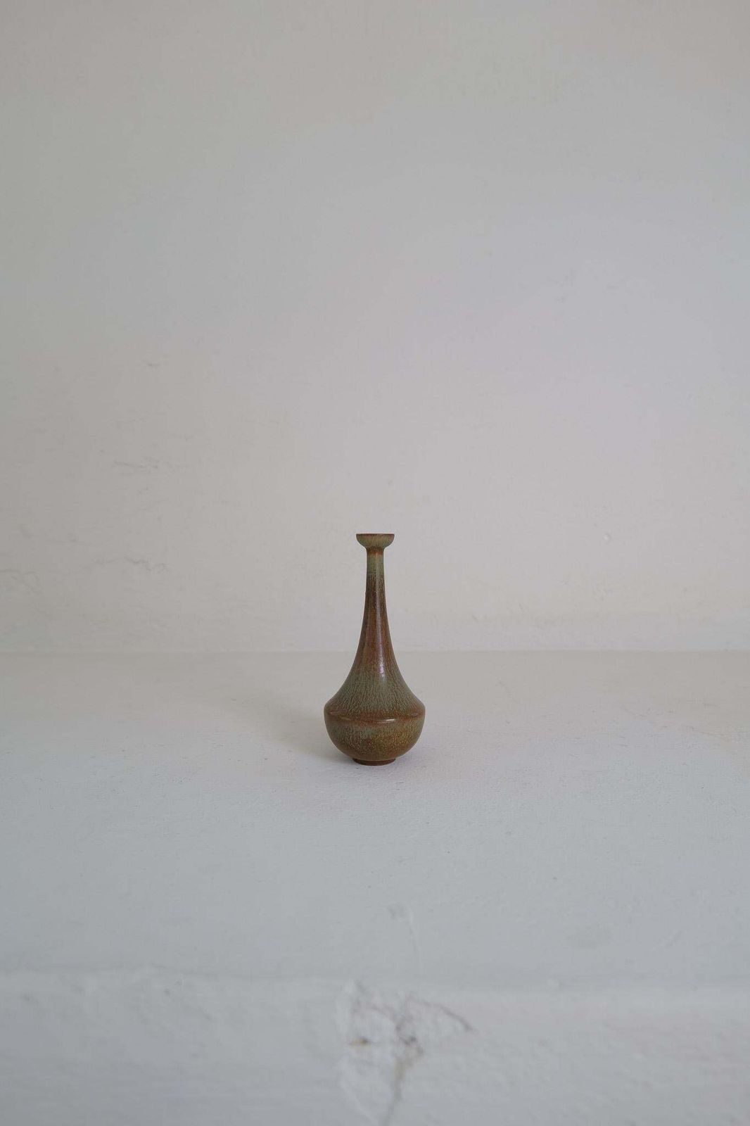 Home Decor Collection Of 3 Ceramic Vessels By Gunnar Nylund Rörstrand Sweden, 1950s photo