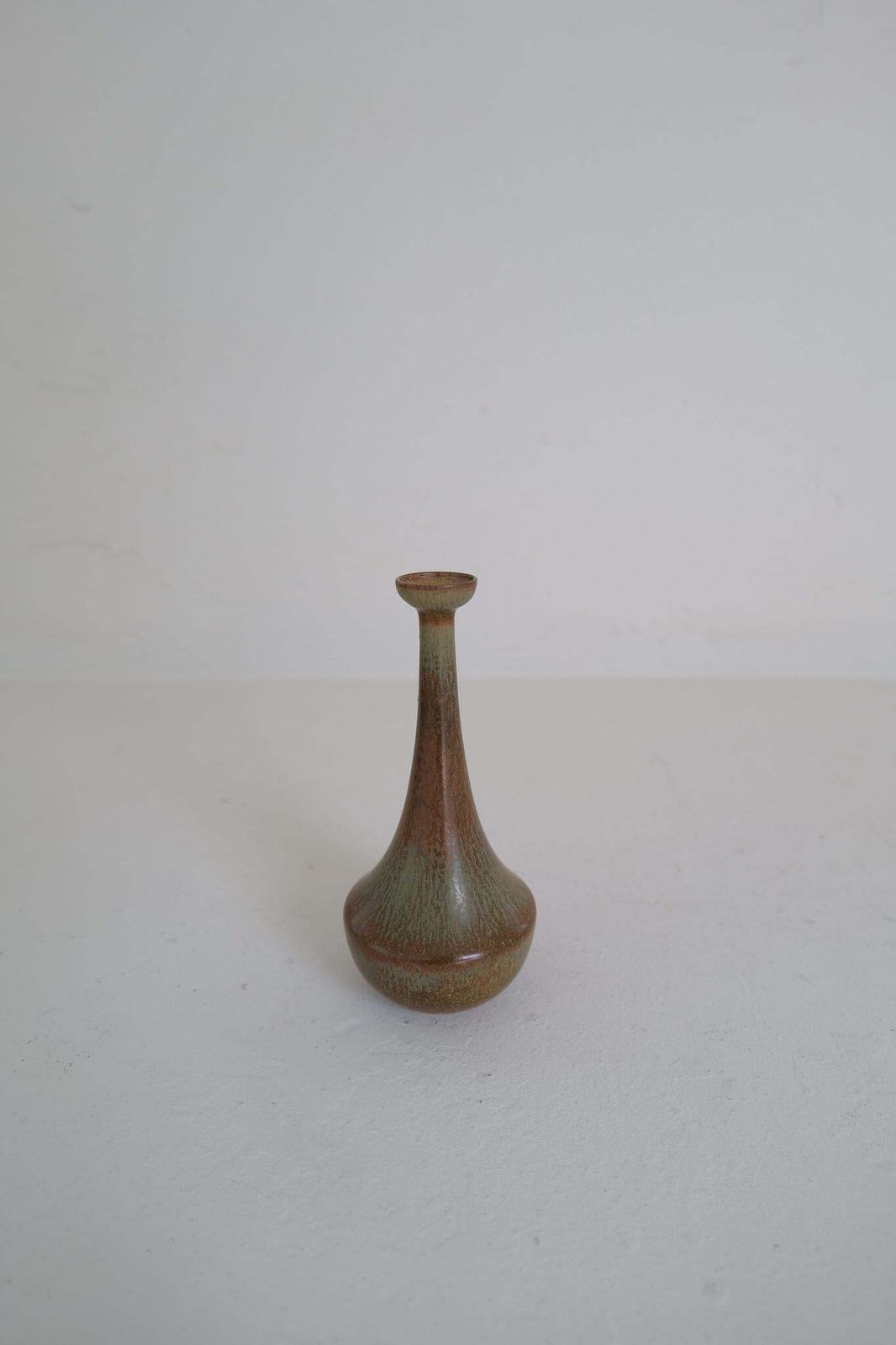 2061.0 Collection Of 3 Ceramic Vessels By Gunnar Nylund Rörstrand Sweden, 1950s photo