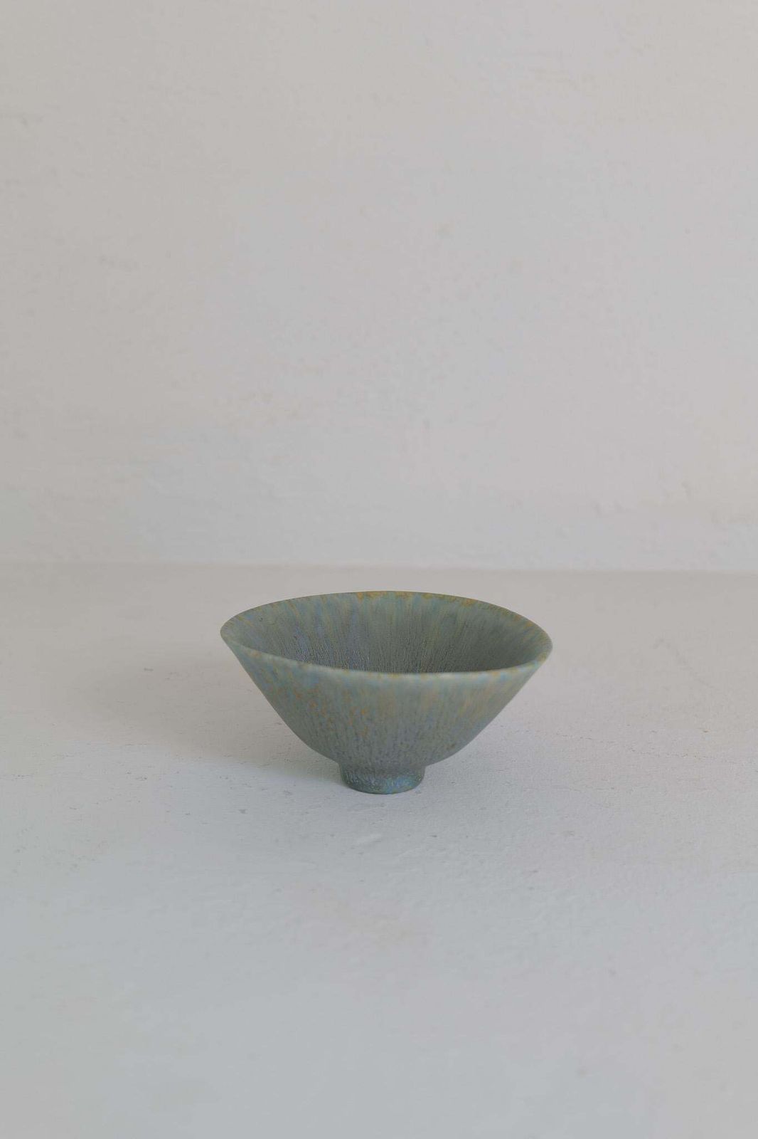 1675.0 Collection Of Ceramic Vessels By Carl Harry Stålhane Rörstrand Sweden, 1950 photo