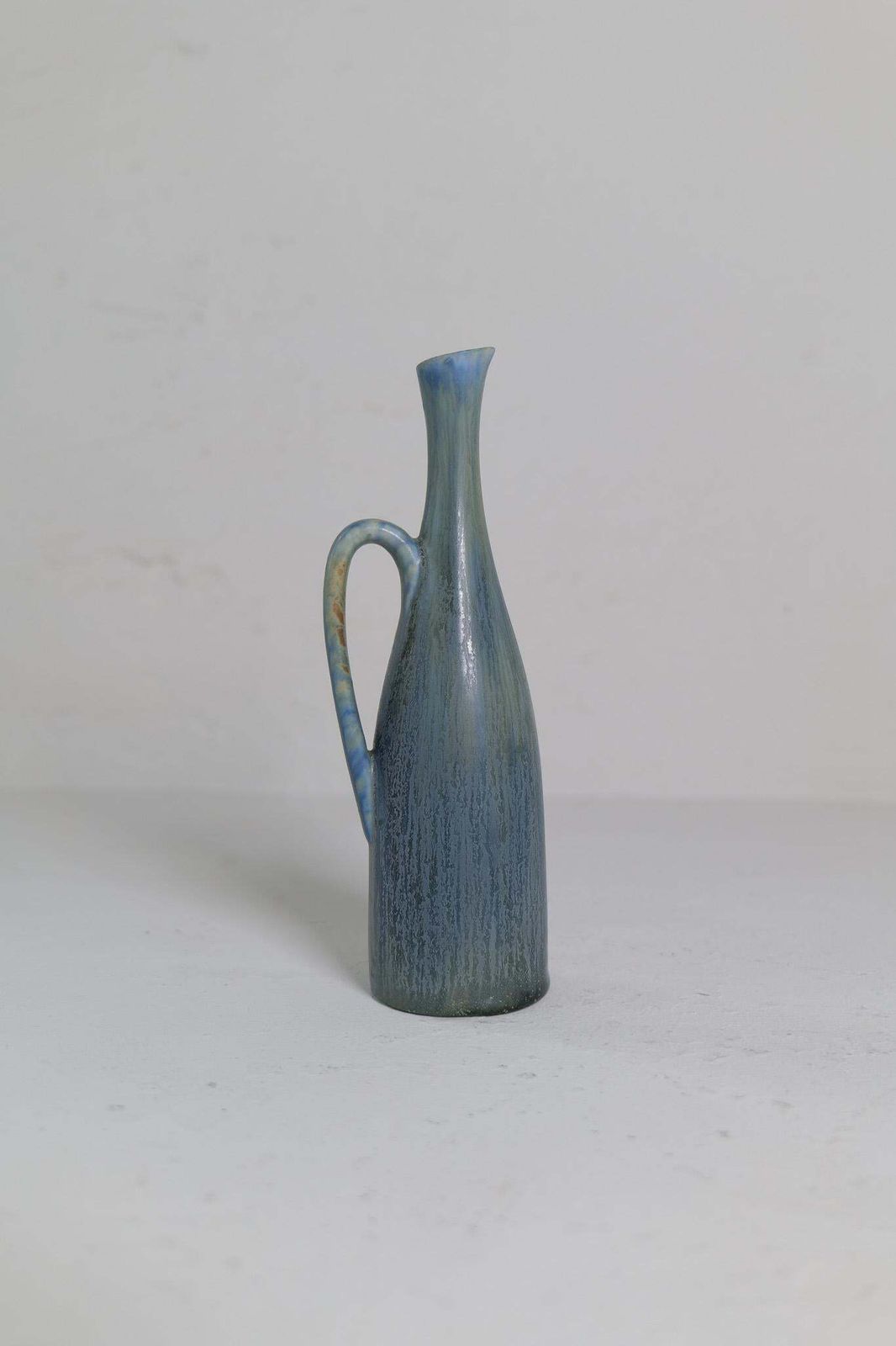 photo furniture Collection Of Ceramic Vessels By Carl Harry Stålhane Rörstrand Sweden, 1950