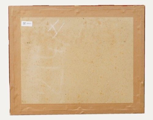 William Cruikshank (1848 1922)   Framed Watercolour, Goldfinch Nest photo for sale